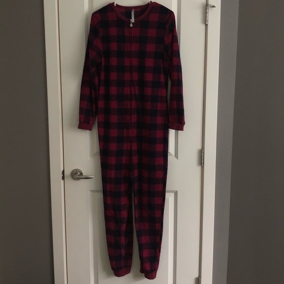 Denver Hayes Other - Denver Hayes Plush Onesie